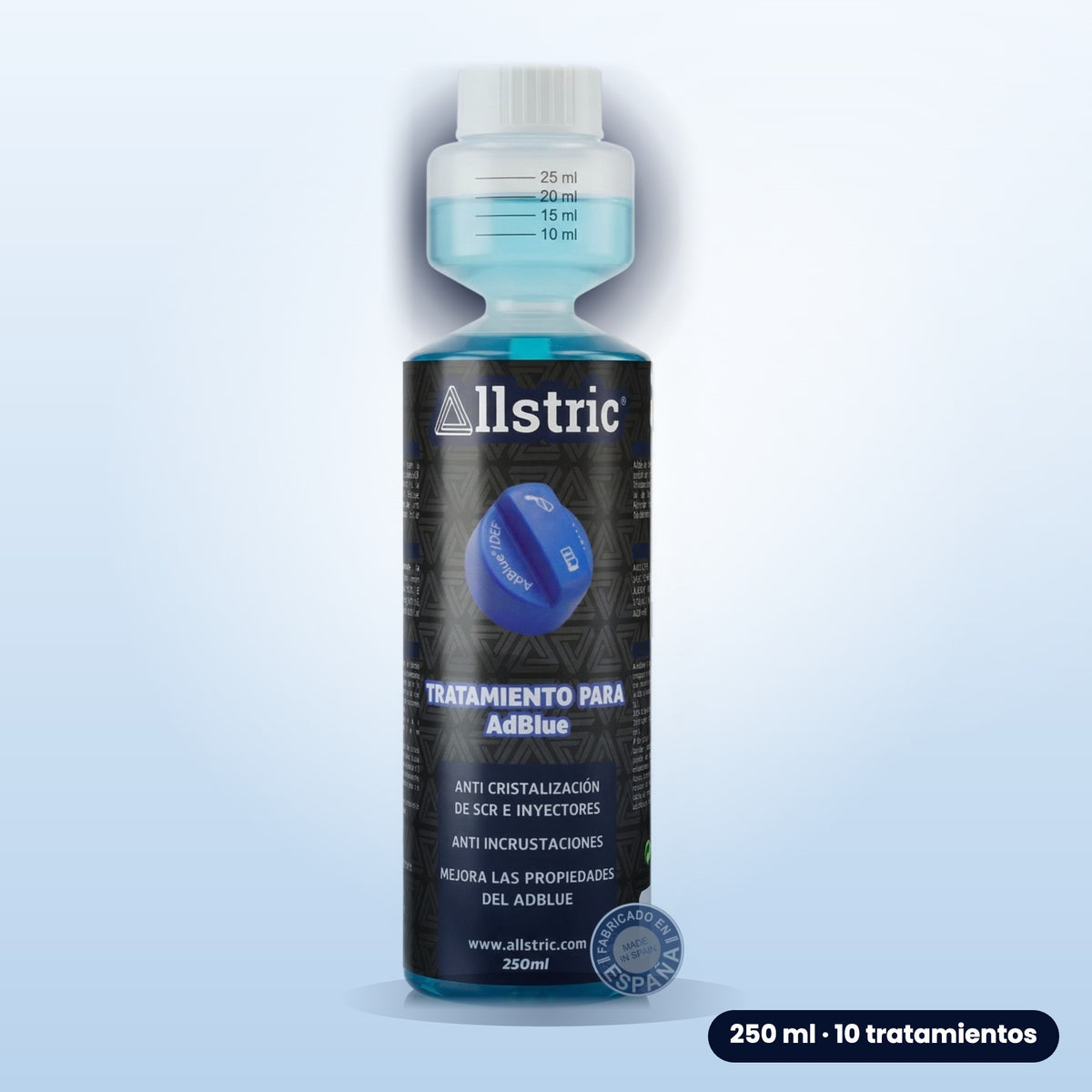 Allstric Anticristalizante AdBlue 250 ml